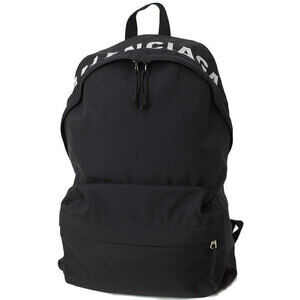 Balenciaga Wheel Backpack